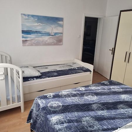Apartment Sobin Kastela Ngoại thất bức ảnh
