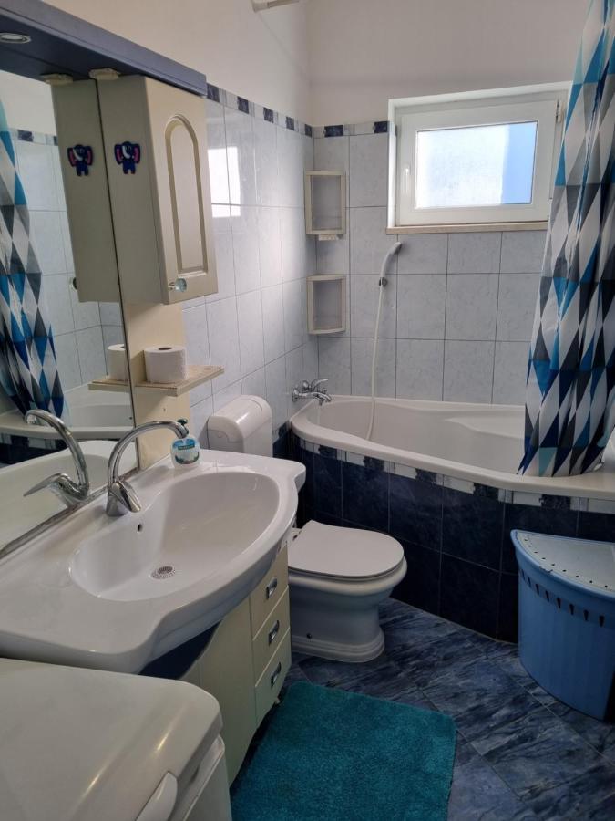 Apartment Sobin Kastela Ngoại thất bức ảnh