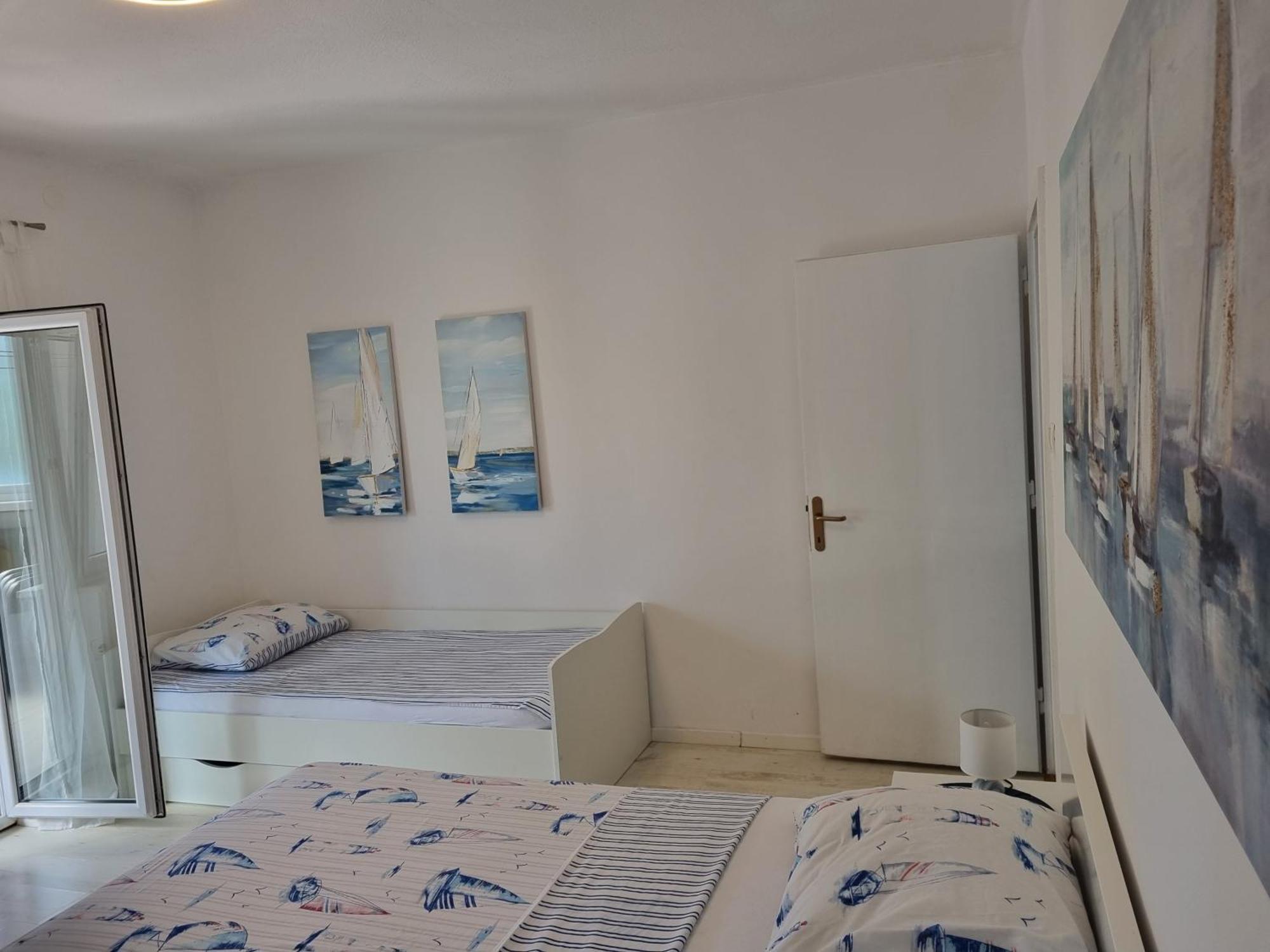 Apartment Sobin Kastela Ngoại thất bức ảnh