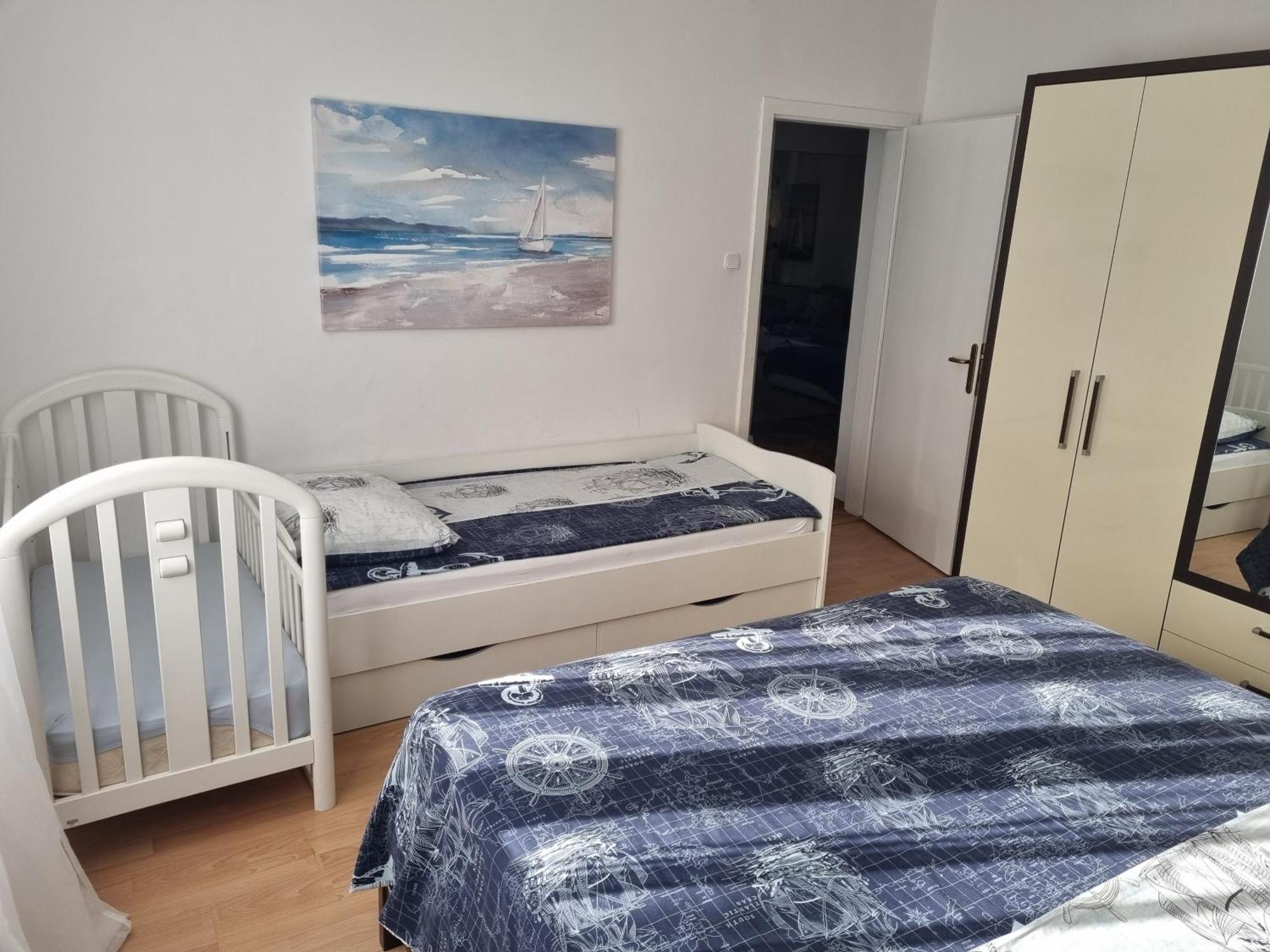 Apartment Sobin Kastela Ngoại thất bức ảnh