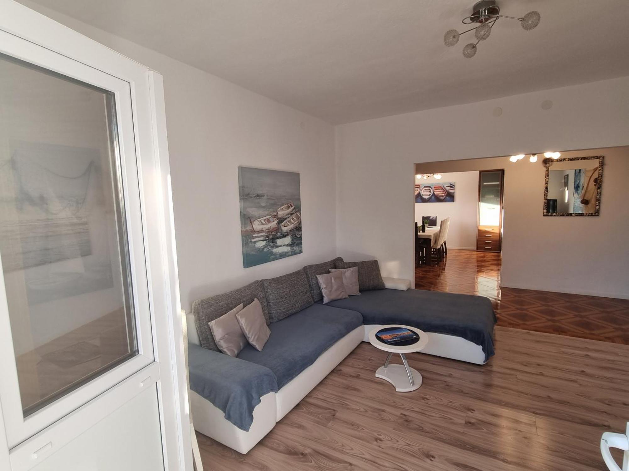 Apartment Sobin Kastela Ngoại thất bức ảnh