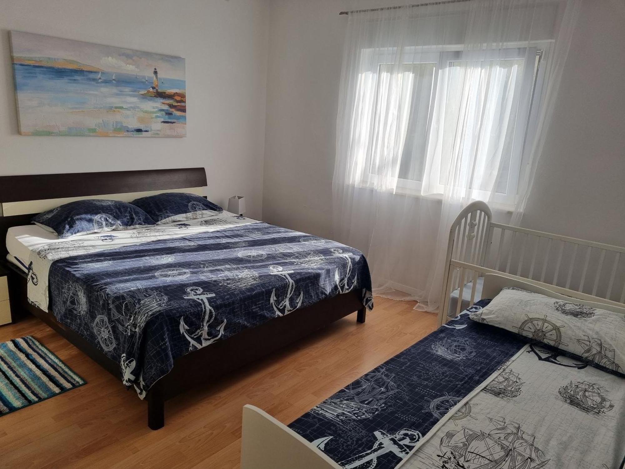 Apartment Sobin Kastela Ngoại thất bức ảnh
