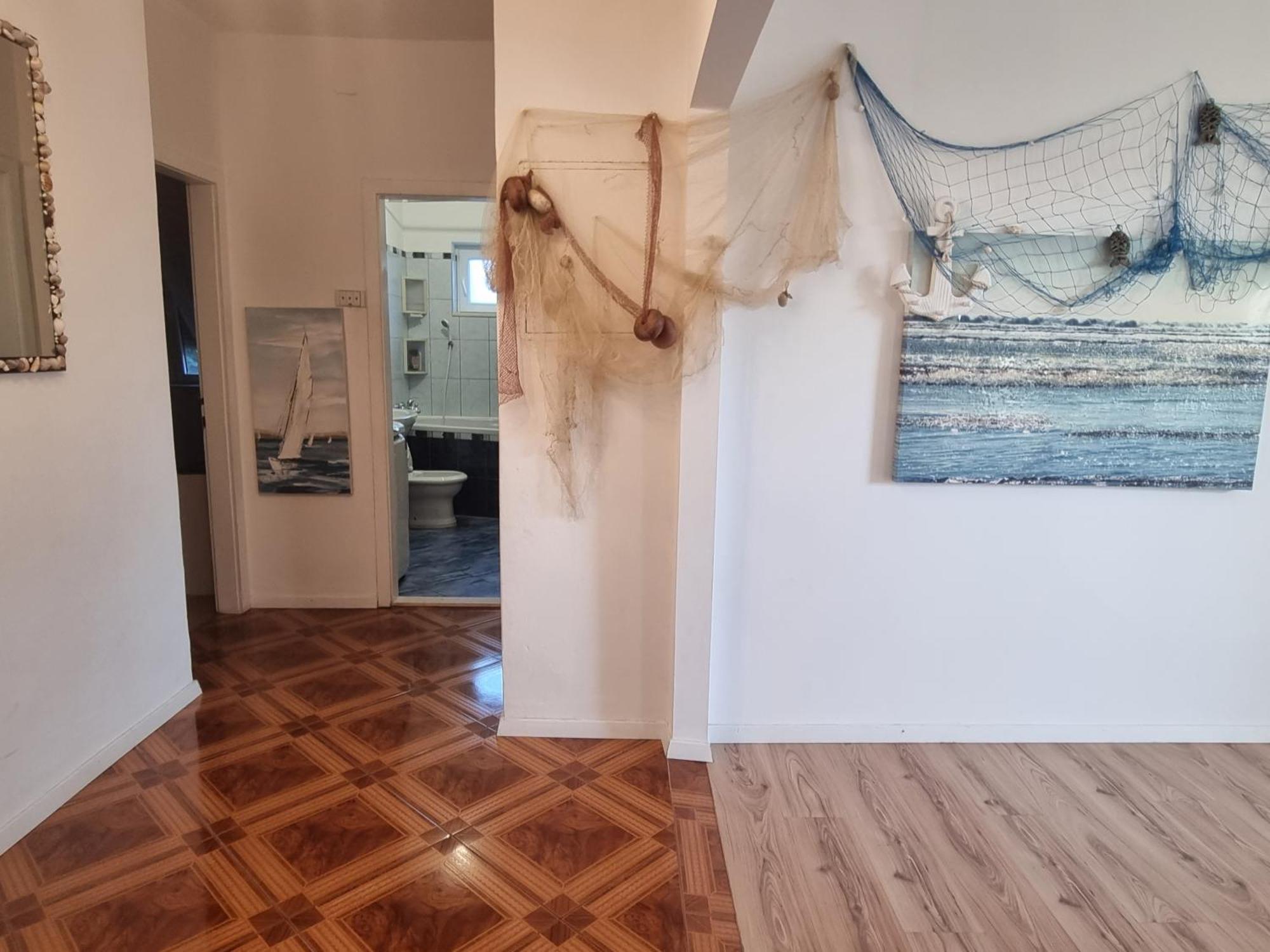 Apartment Sobin Kastela Ngoại thất bức ảnh