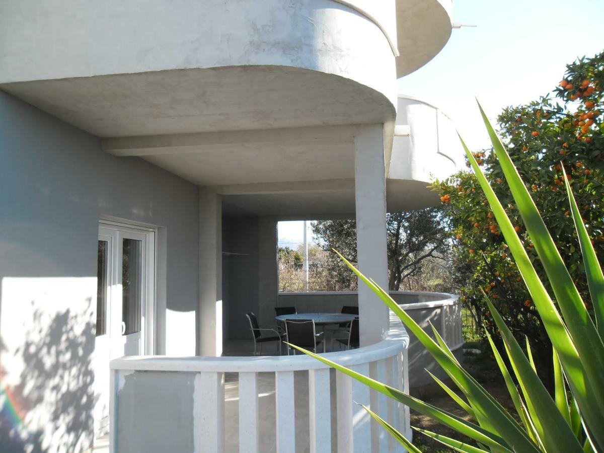 Apartment Sobin Kastela Ngoại thất bức ảnh