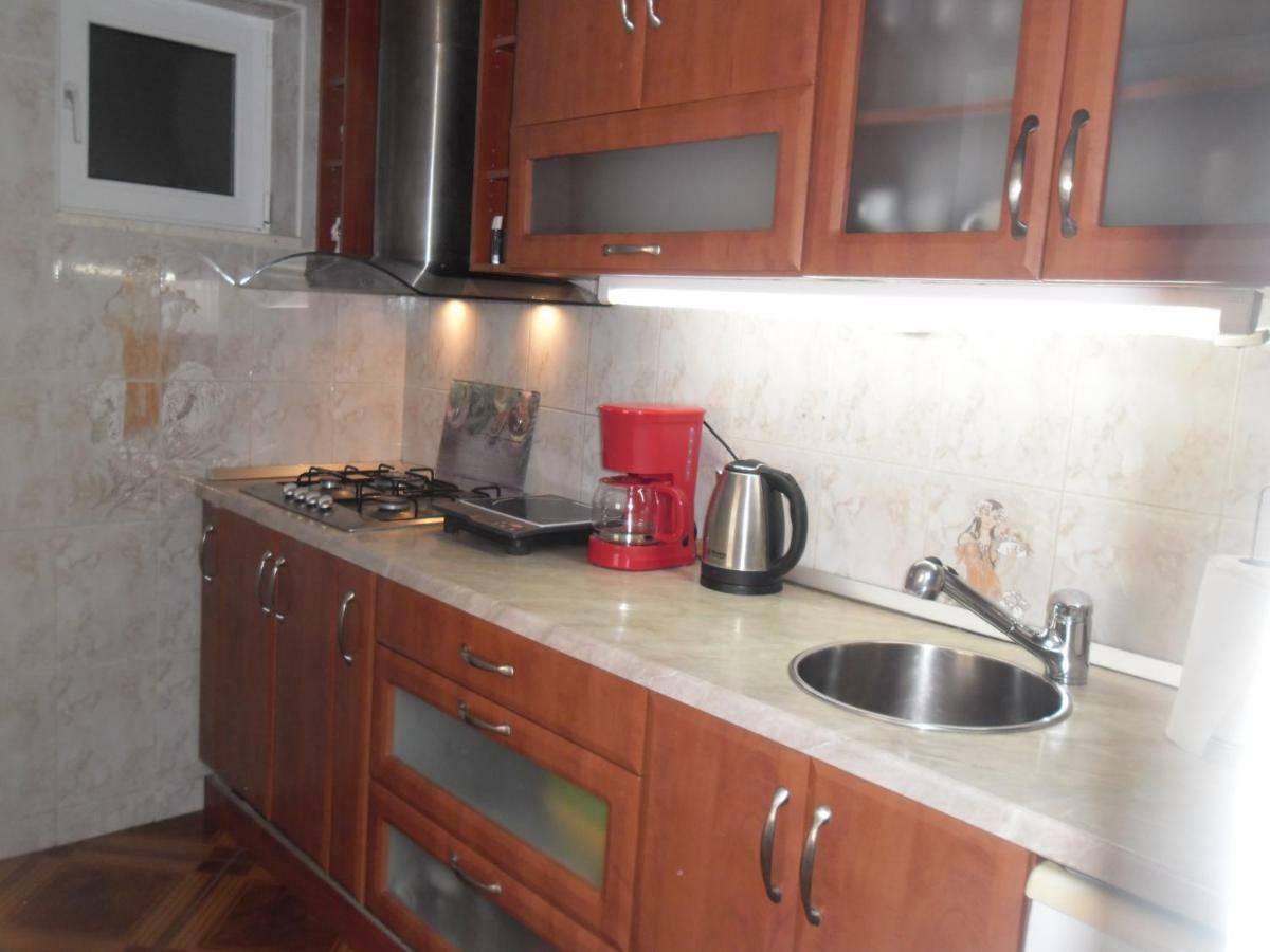 Apartment Sobin Kastela Ngoại thất bức ảnh