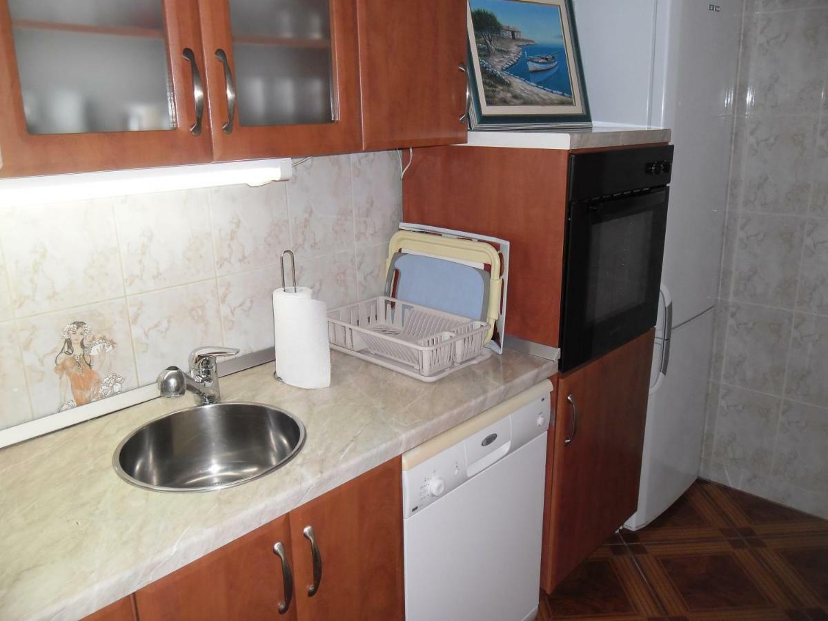 Apartment Sobin Kastela Ngoại thất bức ảnh