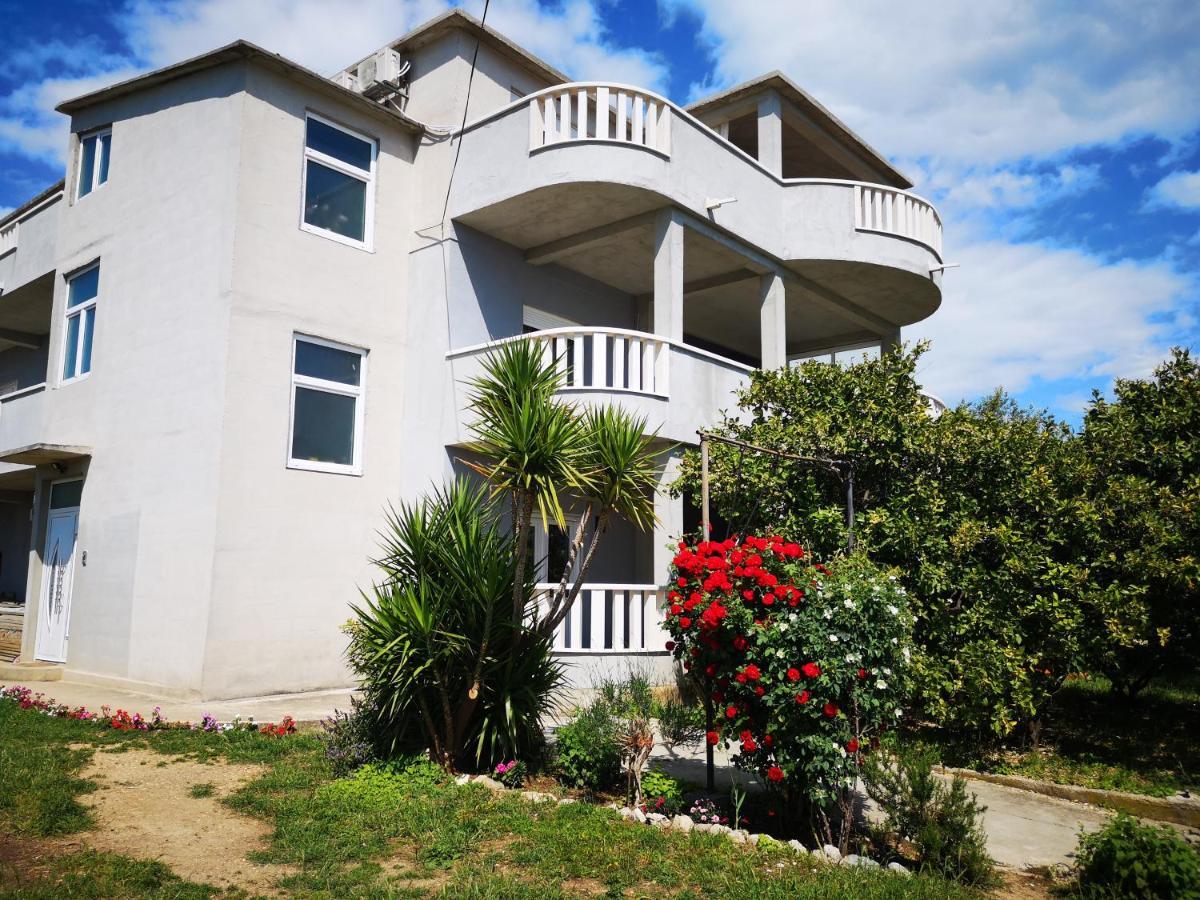 Apartment Sobin Kastela Ngoại thất bức ảnh